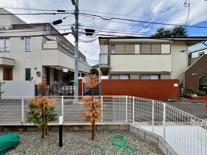 ハイム祖師谷の物件内観写真