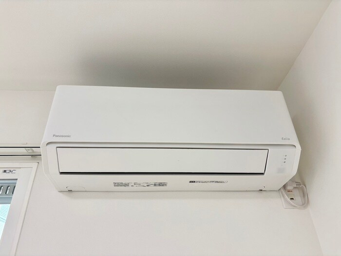 ハイム祖師谷の物件内観写真