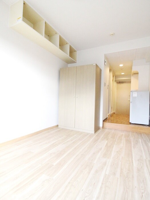 パルティーレさがみ野の物件内観写真