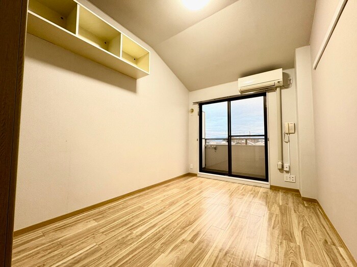 パルティーレさがみ野の物件内観写真