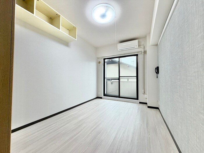 パルティーレさがみ野の物件内観写真