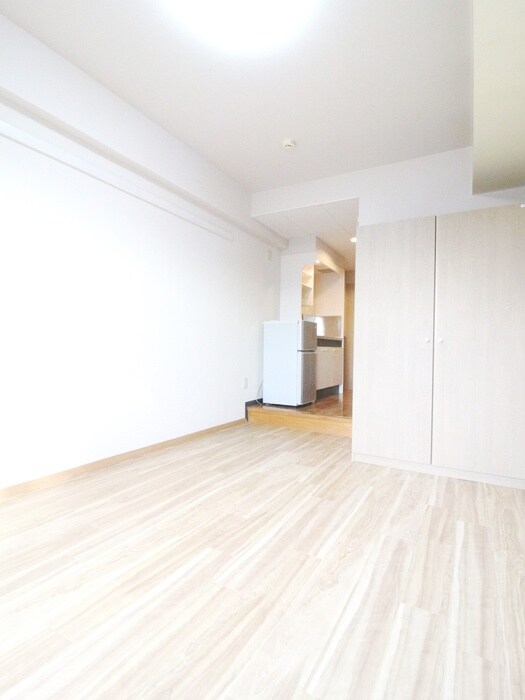 パルティーレさがみ野の物件内観写真