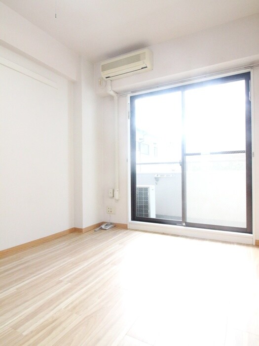 パルティーレさがみ野の物件内観写真