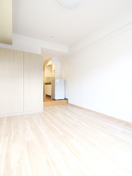 パルティーレさがみ野の物件内観写真