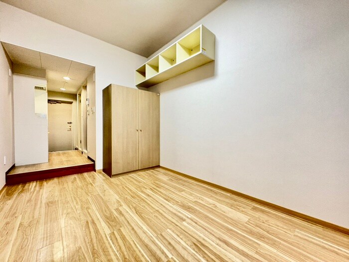 パルティーレさがみ野の物件内観写真