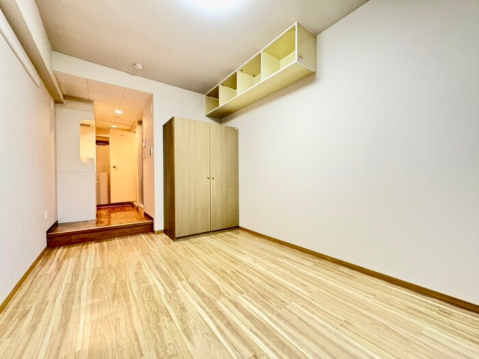 パルティーレさがみ野の物件内観写真