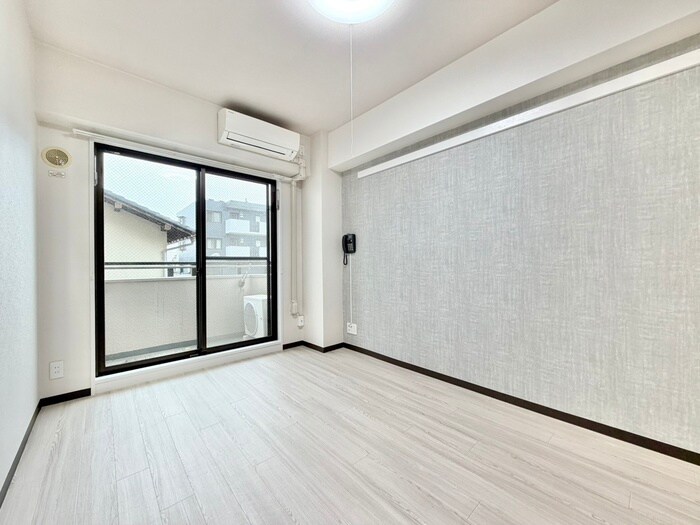 パルティーレさがみ野の物件内観写真