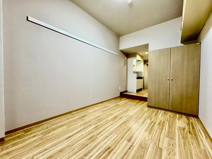 パルティーレさがみ野の物件内観写真