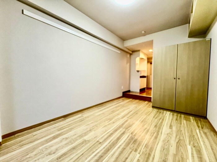 パルティーレさがみ野の物件内観写真