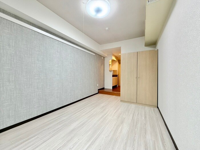 パルティーレさがみ野の物件内観写真