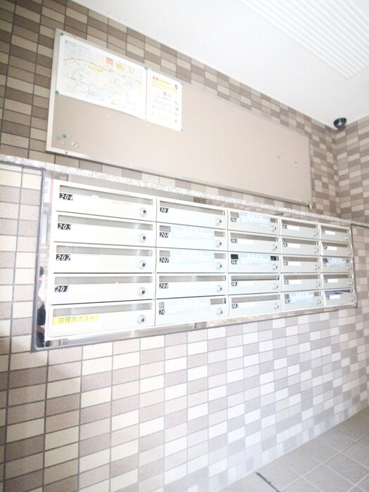 パルティーレさがみ野の物件外観写真