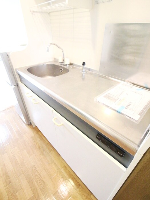 パルティーレさがみ野の物件内観写真