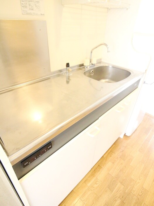 パルティーレさがみ野の物件内観写真