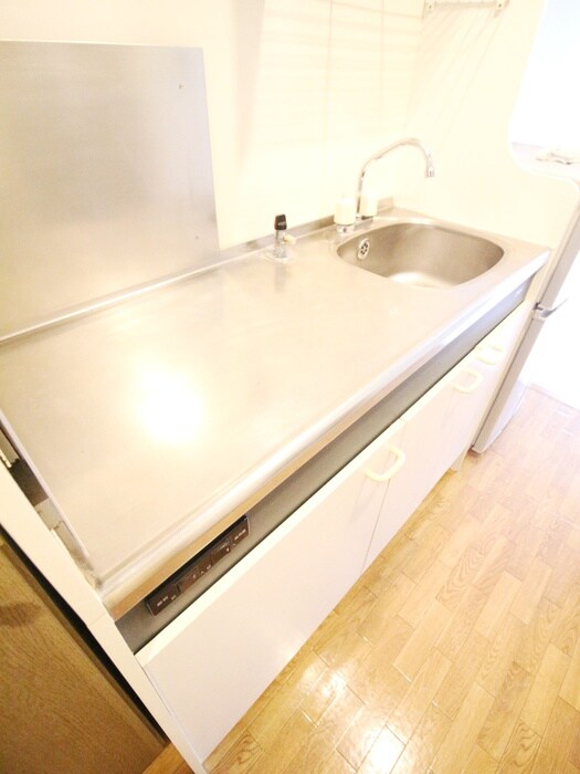 パルティーレさがみ野の物件内観写真