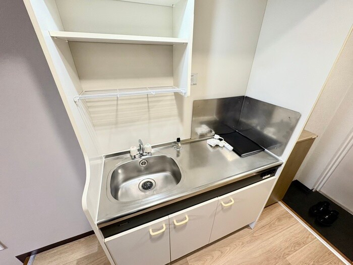 パルティーレさがみ野の物件内観写真