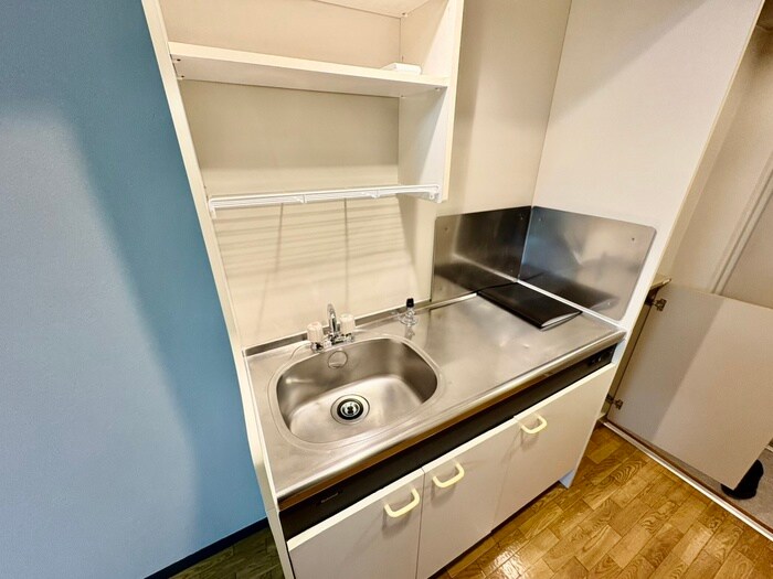 パルティーレさがみ野の物件内観写真