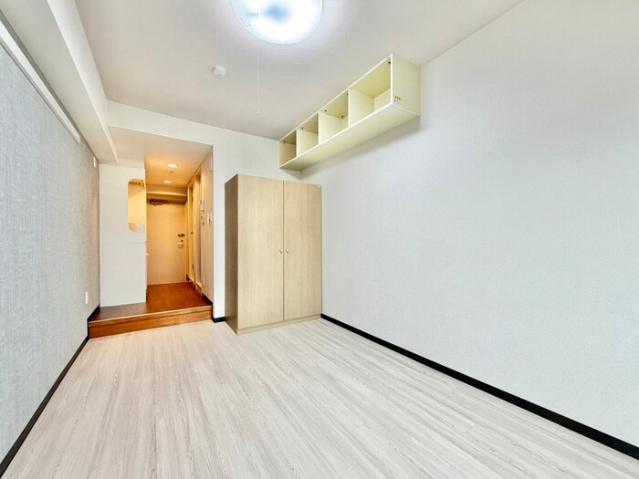 パルティーレさがみ野の物件内観写真