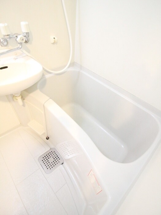 パルティーレさがみ野の物件内観写真