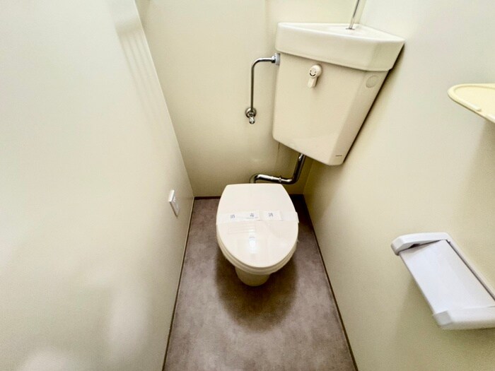 パルティーレさがみ野の物件内観写真