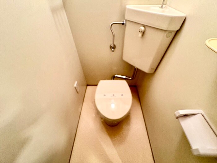 パルティーレさがみ野の物件内観写真