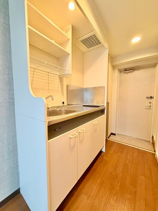 パルティーレさがみ野の物件内観写真