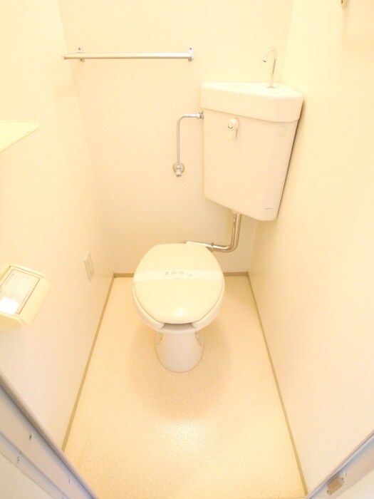 パルティーレさがみ野の物件内観写真