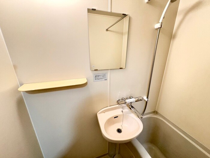 パルティーレさがみ野の物件内観写真