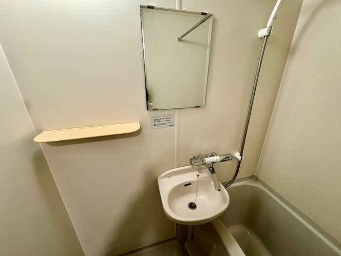 パルティーレさがみ野の物件内観写真