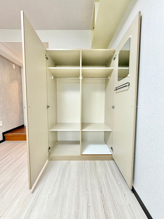 パルティーレさがみ野の物件内観写真