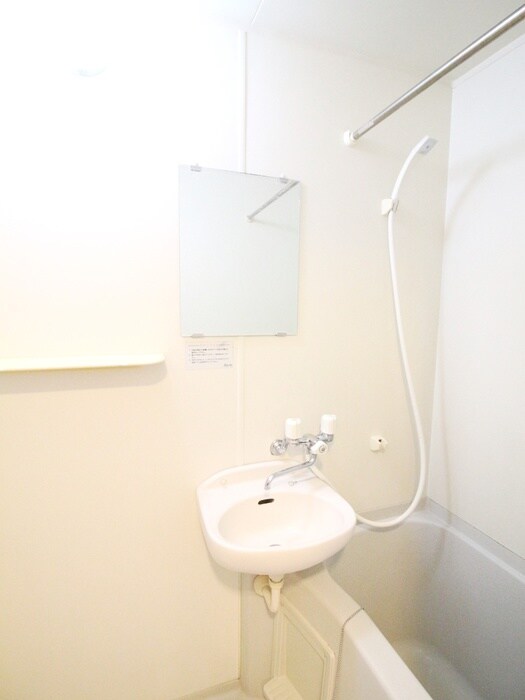 パルティーレさがみ野の物件内観写真