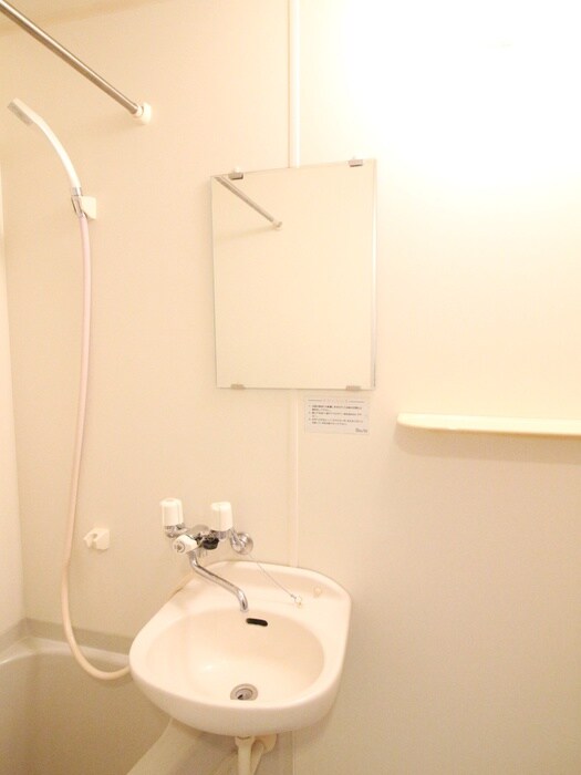 パルティーレさがみ野の物件内観写真