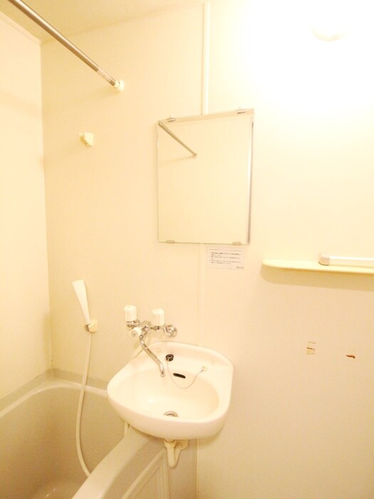 パルティーレさがみ野の物件内観写真