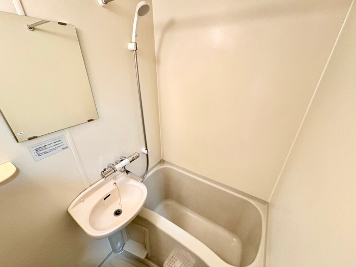 パルティーレさがみ野の物件内観写真