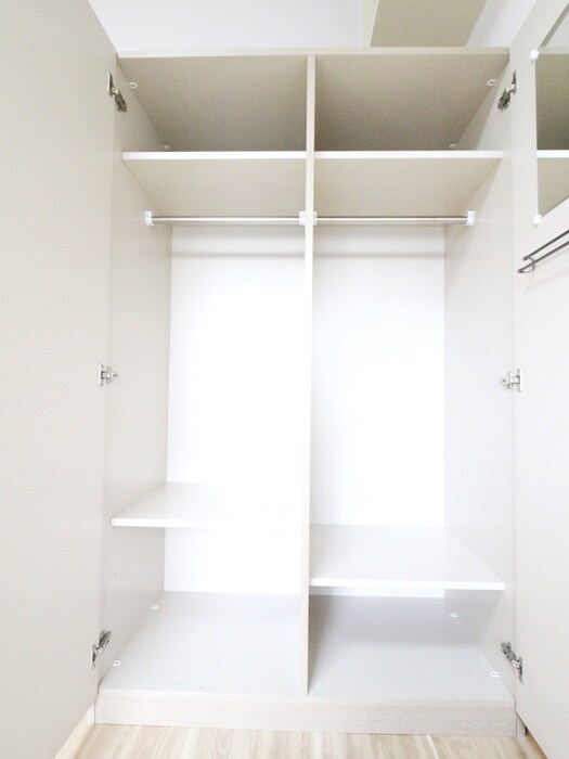 パルティーレさがみ野の物件内観写真