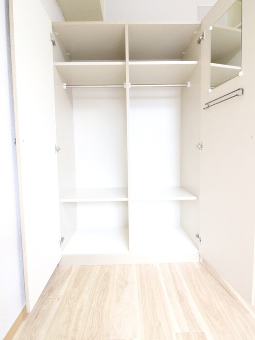 パルティーレさがみ野の物件内観写真