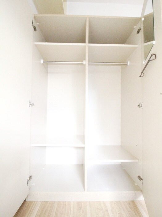 パルティーレさがみ野の物件内観写真