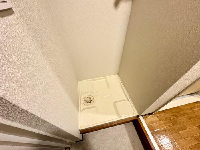 パルティーレさがみ野の物件内観写真