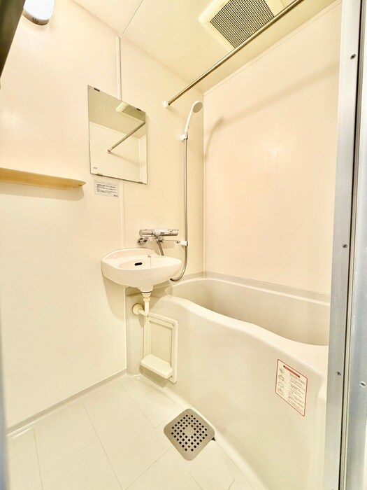 パルティーレさがみ野の物件内観写真