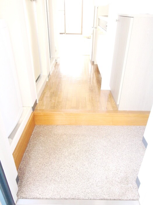 パルティーレさがみ野の物件内観写真