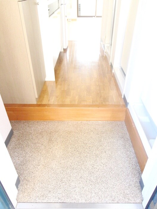 パルティーレさがみ野の物件内観写真