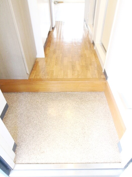 パルティーレさがみ野の物件内観写真