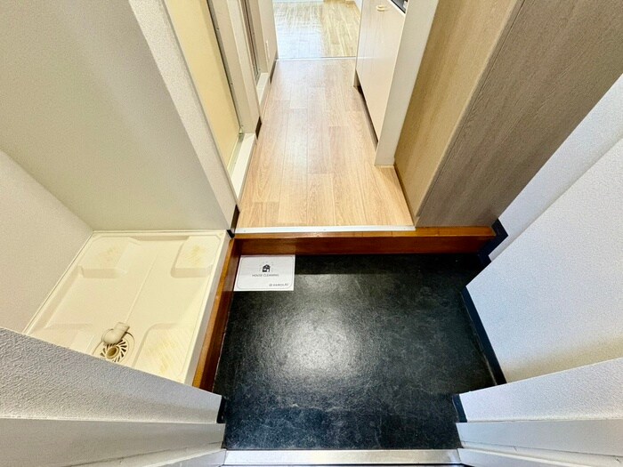 パルティーレさがみ野の物件内観写真