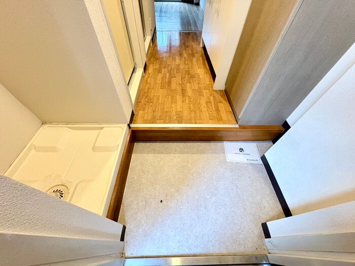 パルティーレさがみ野の物件内観写真