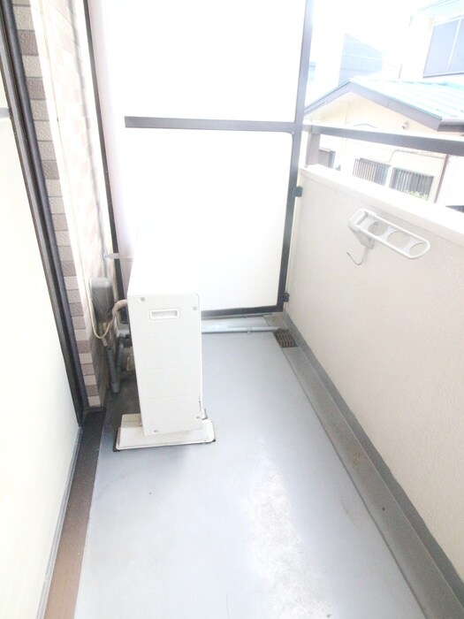 パルティーレさがみ野の物件内観写真