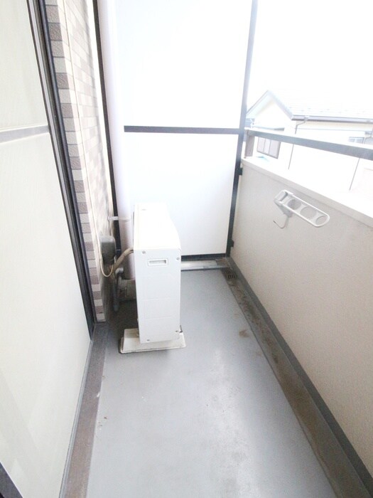 パルティーレさがみ野の物件内観写真