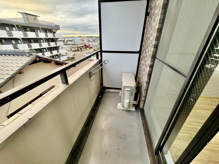 パルティーレさがみ野の物件内観写真