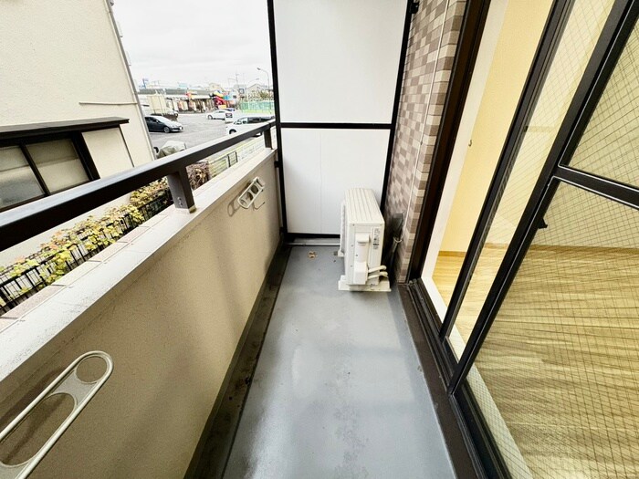 パルティーレさがみ野の物件内観写真