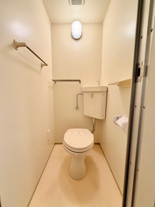 パルティーレさがみ野の物件内観写真