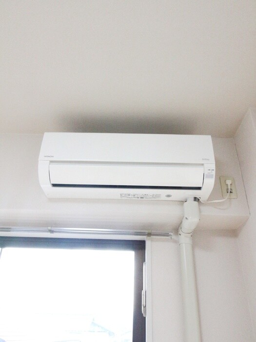 パルティーレさがみ野の物件内観写真