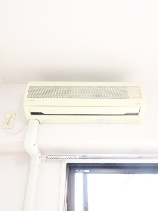 パルティーレさがみ野の物件内観写真